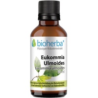 Bioherba Eukommia Ulmoides