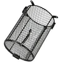Trixie Schutzkorb für Terrarien-Lampen, ø 12 × 16 cm