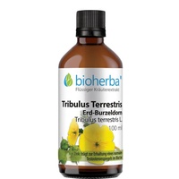 Bioherba Tribulus Terrestris Erd-Burzeldorn