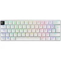 Logitech G PRO X 60 Lightspeed kabellose Gaming-Tastatur, Clavier