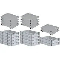 Proregal Eurobox NextGen Grip 12 x 40 x 60