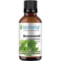 Bioherba Brennnessel