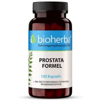 Bioherba Prostata Formel 100 Kapseln