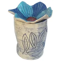 Bioherba DUFTLAMPE BLAUE BLUME VISION