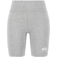Alpha Industries Basic Bike Shorts SL Wmn Short für