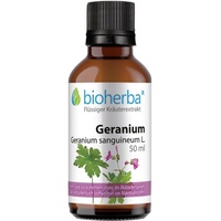 Bioherba GERANIUM Geranium sanguineum L.