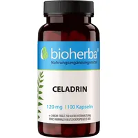 Bioherba Celadrin 120 mg 100 Kapseln
