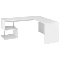 INOSIGN »Esse, Schreibtisch im modernen Design«, mit oder ohne