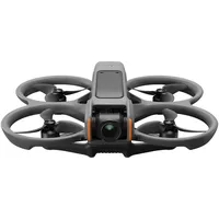DJI Avata 2 (nur Drohne), FPV-Drohne mit 4K-Kamera, immersiver