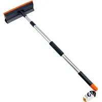 Bradas Fensterwischer 10" Teleskop 75-120 cm