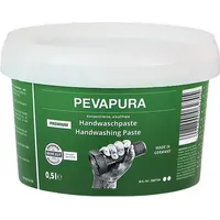 Paul Voormann Handwaschpaste PEVAPURA 500ML 60104