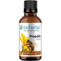 Bioherba Propolis