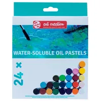 Royal Talens Talens Art Creation Set Wasserlösliche Ölpastellkreiden mit