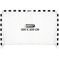 Best Sporting Fußballtor Soccer 300 x 200 x 90