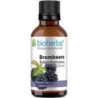 Bioherba BROMBEERE Rubus fruticosus