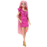 Barbie Puppe Mattel Barbie Fun & Fancy Hair Sortiert