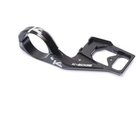 Kedge K-edge Bosch Kiox E-bike Out-Front Lenkerhalterung Schwarz Modell