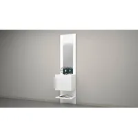 INOSIGN »Kompakt«, (1 St.), Höhe ca, 190 cm