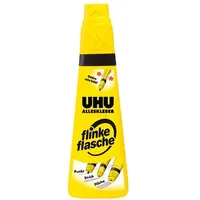 UHU Alleskleber flinke Flasche 90 g