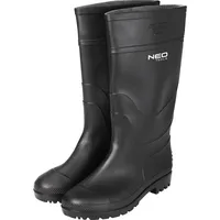 Neo Tools PVC Gummistiefel Uni-Erwachsene Langschaft - Herren Gummistiefel