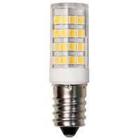 McShine LED-Kolbenlampe McShine, E14, 3,5W, 400 lm, 3000K, warmweiß