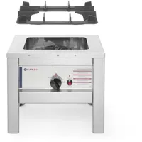 HENDI Hockerkocher Big Flame,