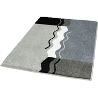 KLEINE WOLKE Vanessa Platin 60 x 100 cm