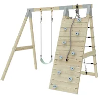 Polar play PolarPlay Klettergerüst Chamäleon Mintgrün