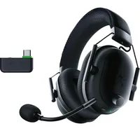 Razer BlackShark V2 Pro kabelloses Konsolen-ESport-Headset für Xbox Schwarz