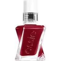 Essie Gel Couture 509 paint the gown red 13,5