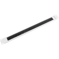 LANBERG AK-1101-S - 1U, Brush Panel
