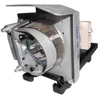 CODALUX Beamerlampe für BOXLIGHT DALLAS-930, OSRAM Lampe mit Gehäuse,