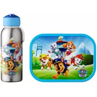 Mepal - Campus Brotdose + Thermoflasche 2er Set Küchenzubehör