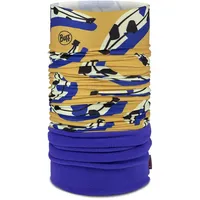 Buff Polar Multifunktionstuch Kinder 740 pugy ultramarine