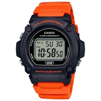 Casio Collection & Vintage Uhr Casio Sport Collection Vivid