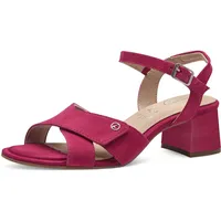 TAMARIS Comfort Damen pink, Größe 38 EU
