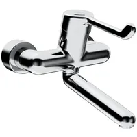 Hansa Medipro Waschtischarmatur, 02562202