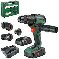 Bosch Home and Garden AdvancedDrill 18V-80 QuickSnap 06039E2004 Akku-Bohrschrauber