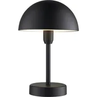 Nordlux Ellen To-Go Schwarz 25