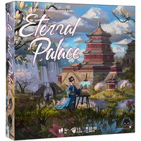 Eternal palace Alley Cat Games Eternal Palace (ENGL.)