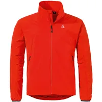 Schöffel Herren Ins Jacket Style Salza Men poinciana, 50