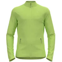 Odlo Unterjacke FLI, GRÜN XL