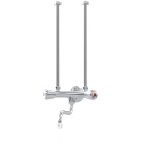 Stiebel Eltron Zweigriff-Wandarmatur, VL-G