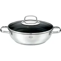 Rösle ELEGANCE Servierpfanne Ø 24 cm
