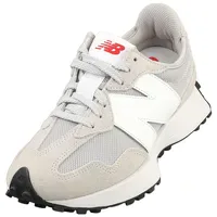 New Balance 327 Herren Rain Cloud/White 37