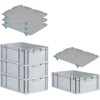 Proregal Eurobox NextGen Grip 22 x 40 x 60