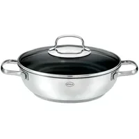 Rösle ELEGANCE Servierpfanne Ø 28 cm