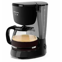Orbegozo CG 4061 12 Tassen - Black - One