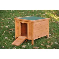 Nanook shop Nanook Kleintierhaus Krümel natur 42 x 51