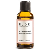 ELIXR Naturreines Mandelöl 100 ml)